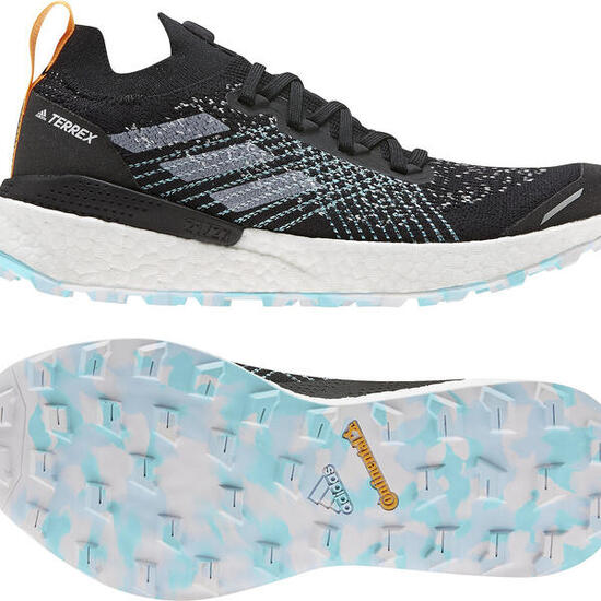 Damen Multifunktionshalbschuh TERREX TWO ULTRA PARLEYW