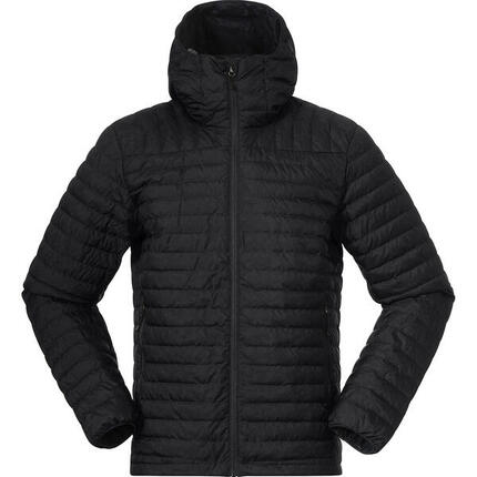 Herren Funktionsjacke M LAVA LIGHT DOWN JACKETW/HOOD
