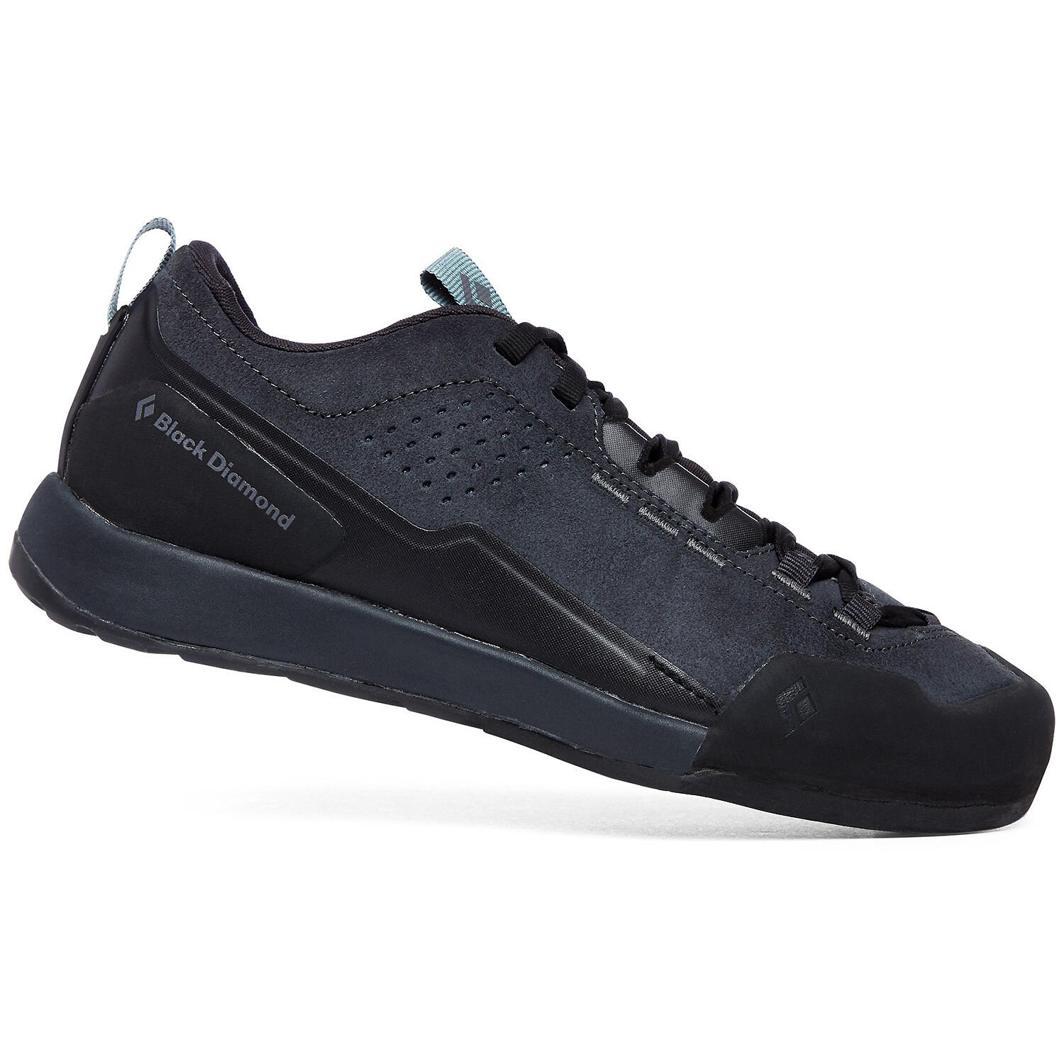 Damen Multifunktionshalbschuh W TECHNICIAN LEATHER APPROACH SHOE 2/7