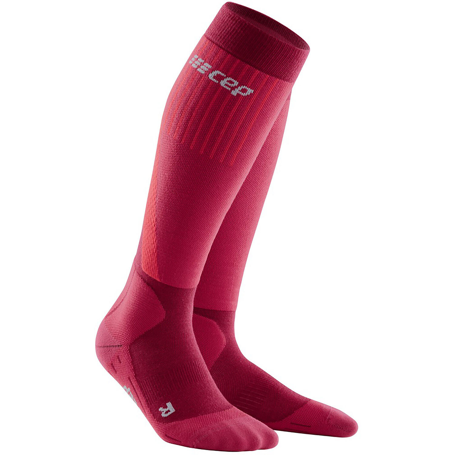 Damen Socken W COMPRESSISOCKS 3/5