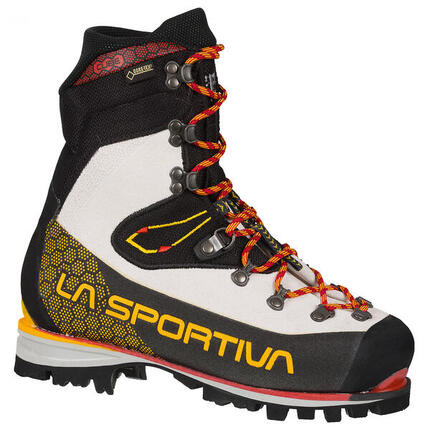 Buty wysokogórskie damskie La Sportiva Nepal Cube GTX