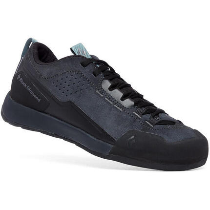 Damen Multifunktionshalbschuh W TECHNICIAN LEATHER APPROACH SHOE