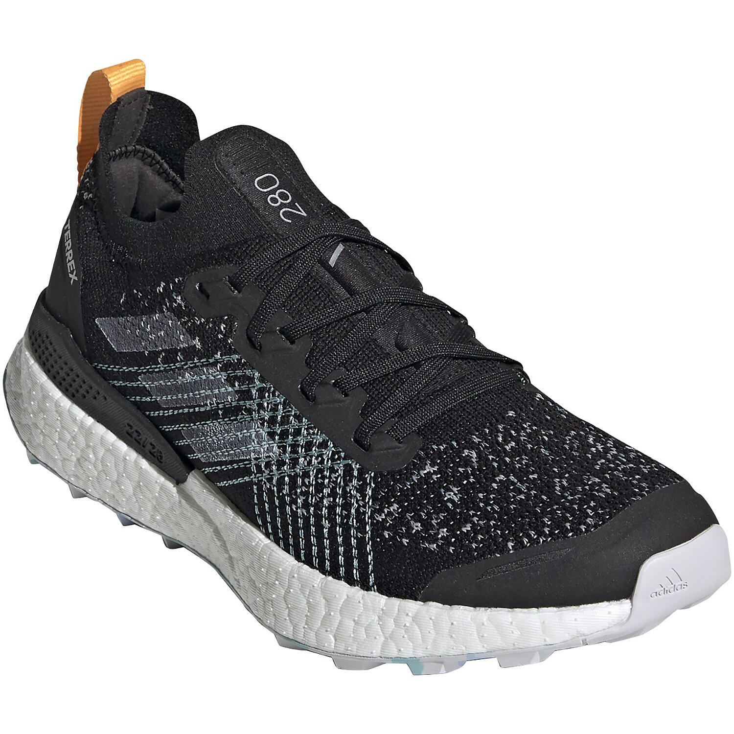 Damen Multifunktionshalbschuh TERREX TWO ULTRA PARLEYW 4/7