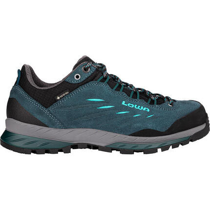 Wanderschuh DELAGO GTX LO Ws