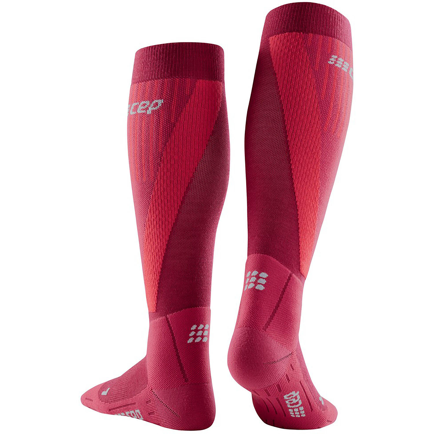 Damen Socken W COMPRESSISOCKS 4/5