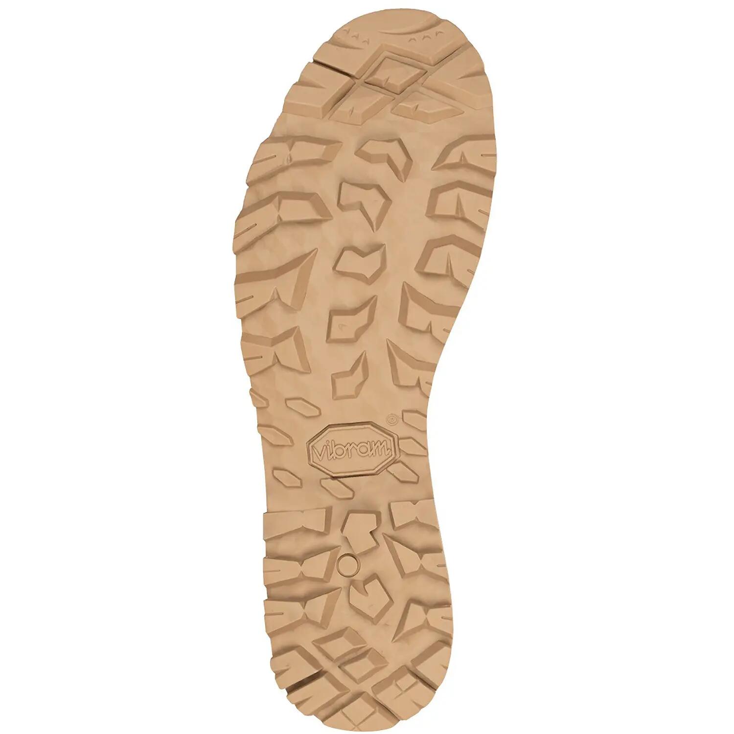 Unisex Multifunktionsstiefel PILGRIM TSC DS 2/2