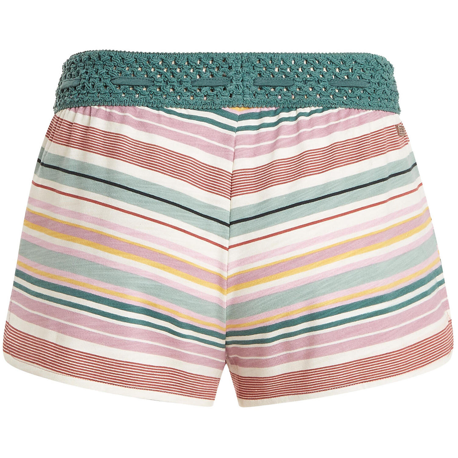 Damen Short W PRTFLOWERY 23 SHORTS 2/7