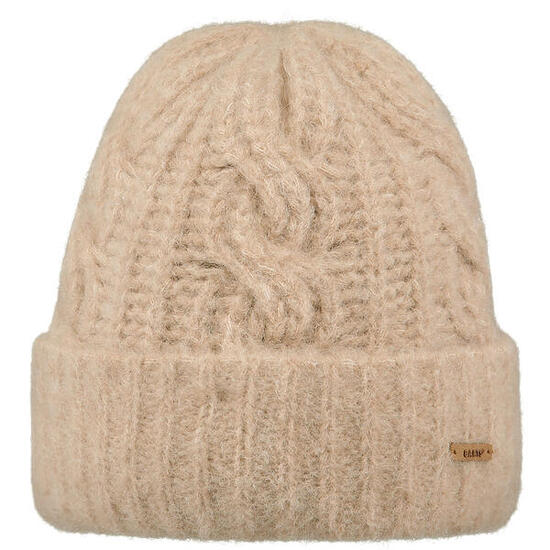 Damen Mütze W RUBYFROST BEANIE