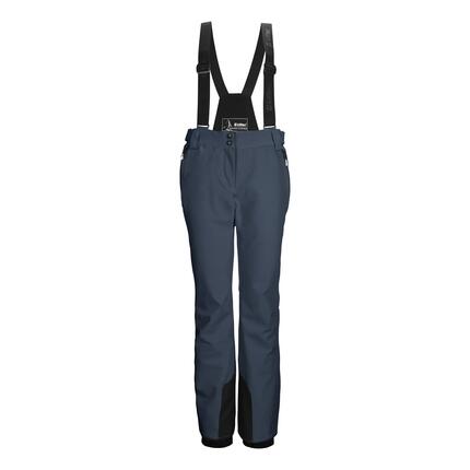 Ski-Latzhose Damen Killtec KSW 61