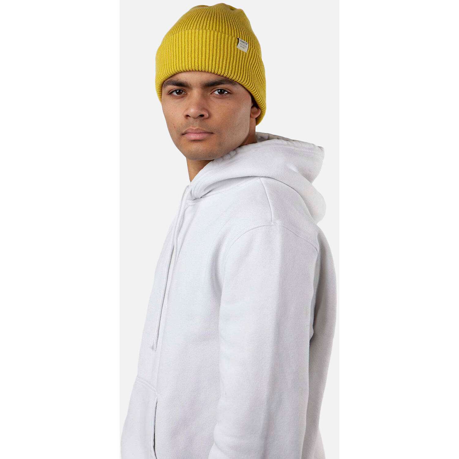 Unisex Mütze KINABALU BEANIE 3/4