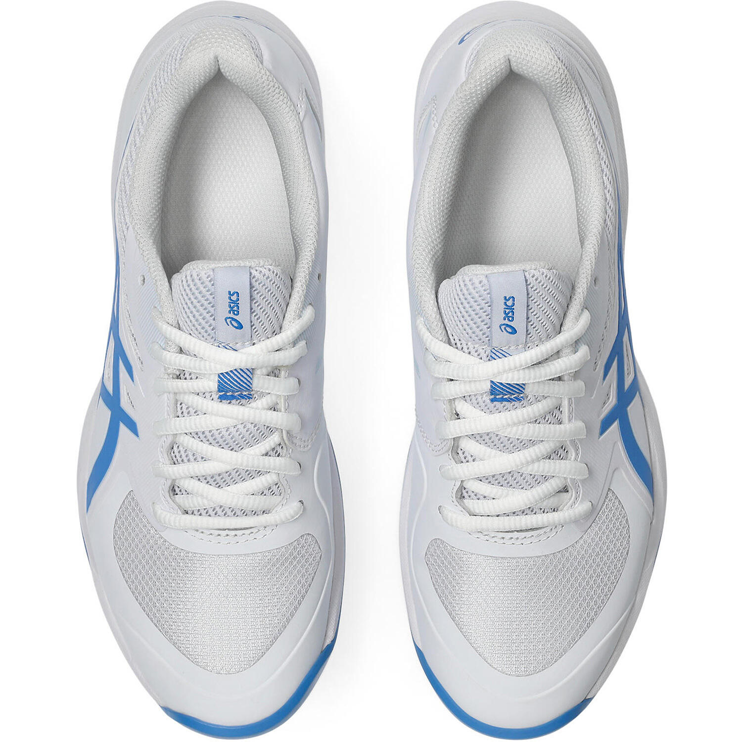 Zapatillas de tenis para mujer Asics Game FF Clay/OC 3/7