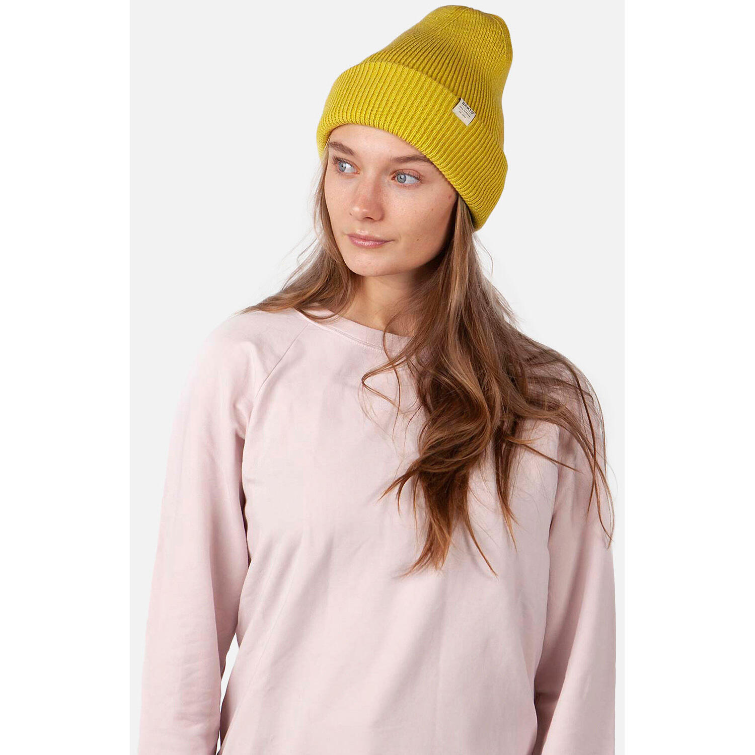Unisex Mütze KINABALU BEANIE 2/4