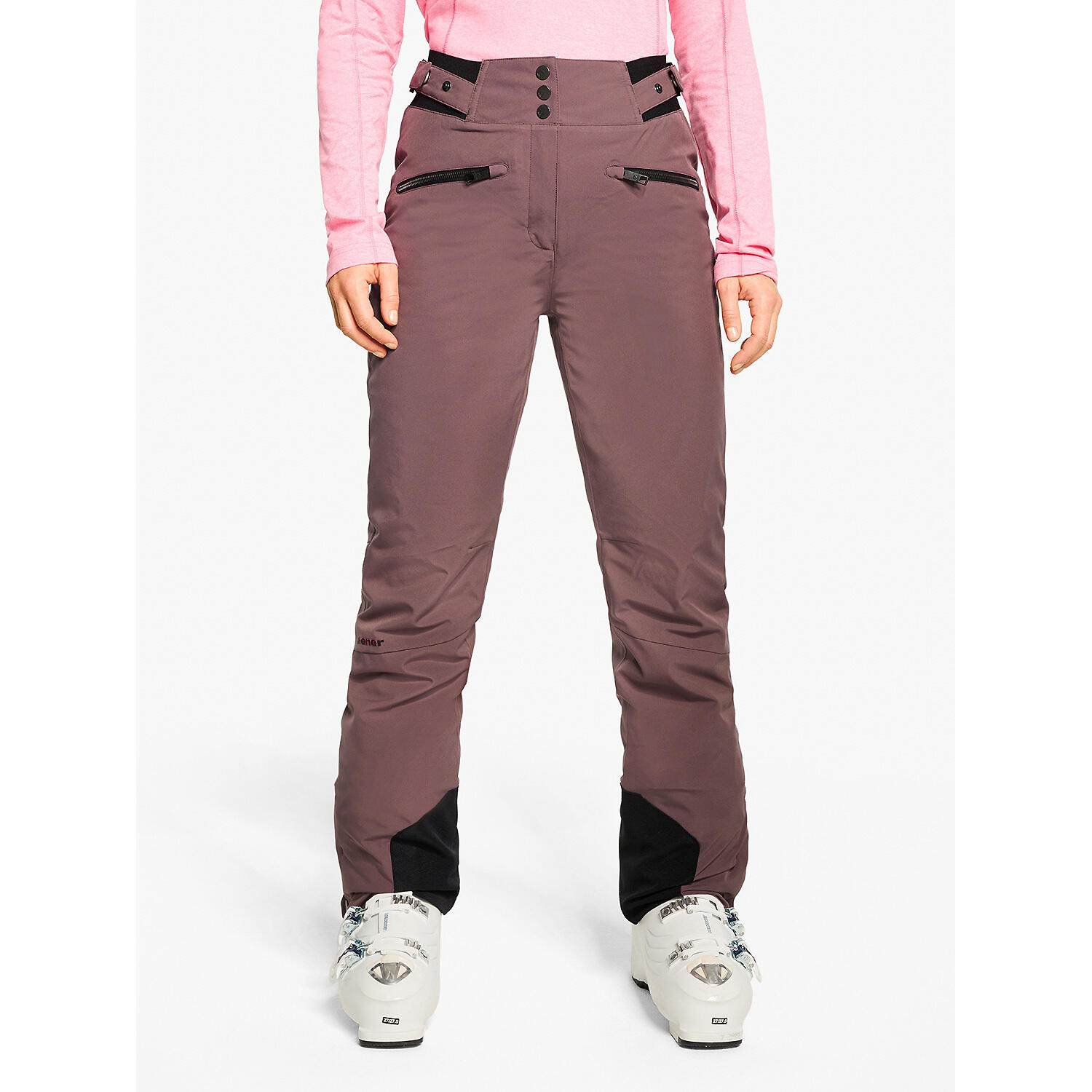 Damen Hose TILLA-Z pants lady 3/5