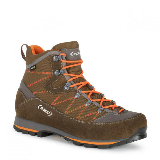 Unisex Wanderschuh TANA GTX