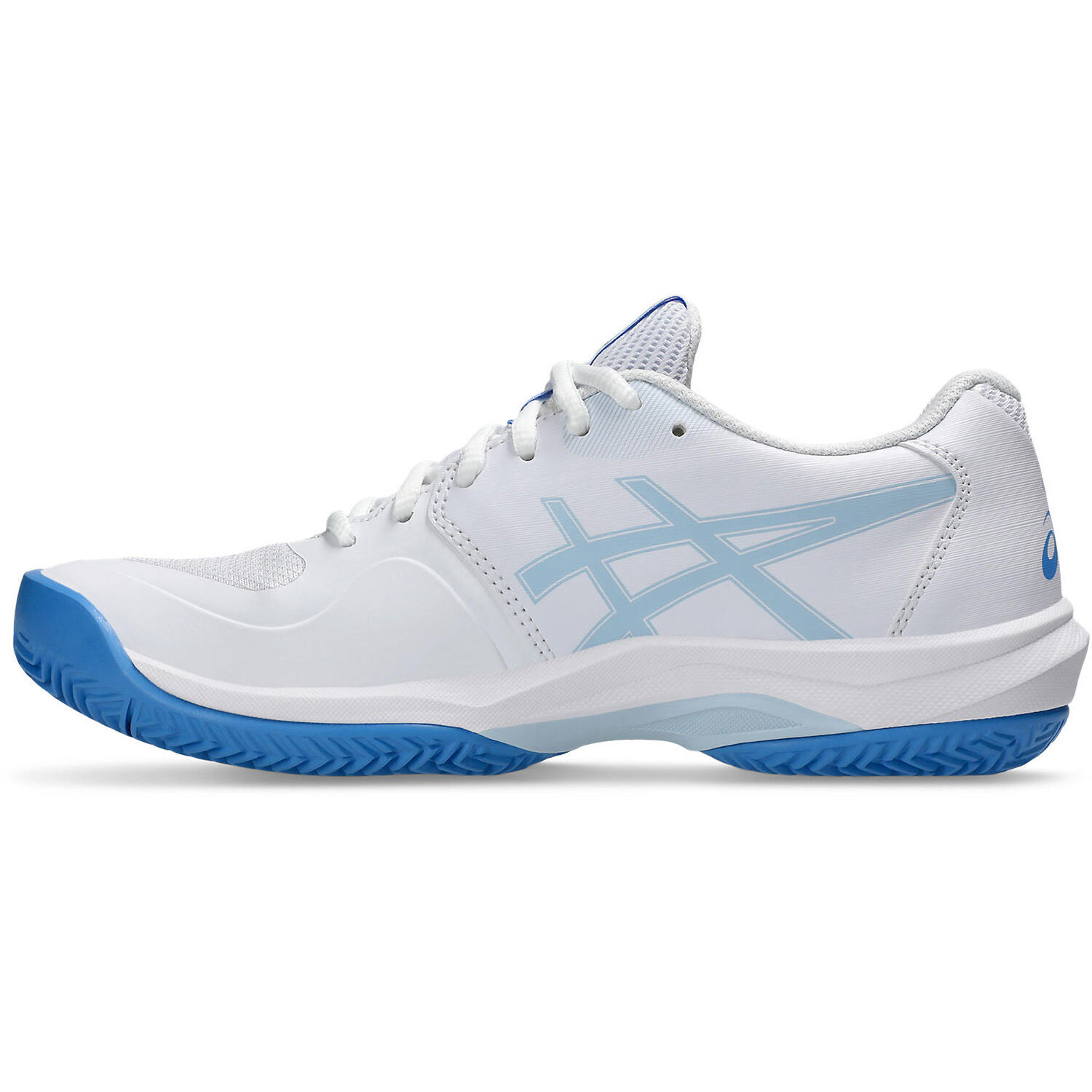 Zapatillas de tenis para mujer Asics Game FF Clay/OC 2/7