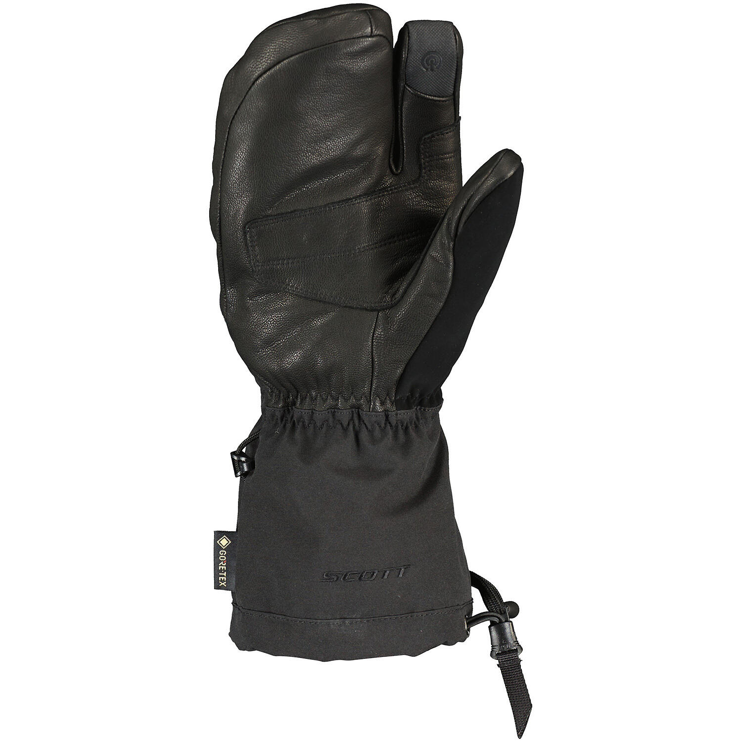 Unisex Handschuh ULTIMATE PREMIUM GTXMITTEN 2/4