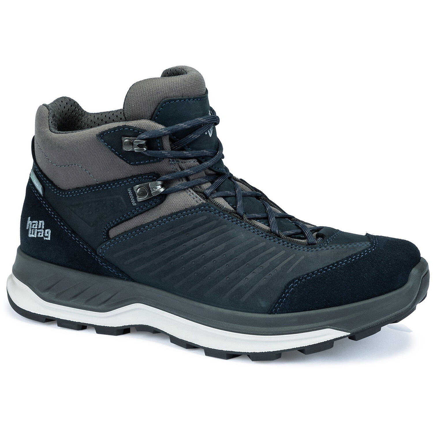 Buty trekkingowe Hanwag Bluestrait ES