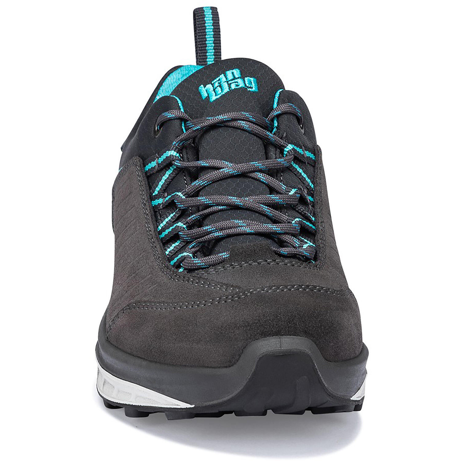 Damen Trekking-Halbschuhe W BLUERIDGE LOW LADY ES 3/5