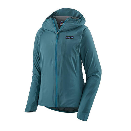 Damen Funktionsjacke W DIRT ROAMER JACKET