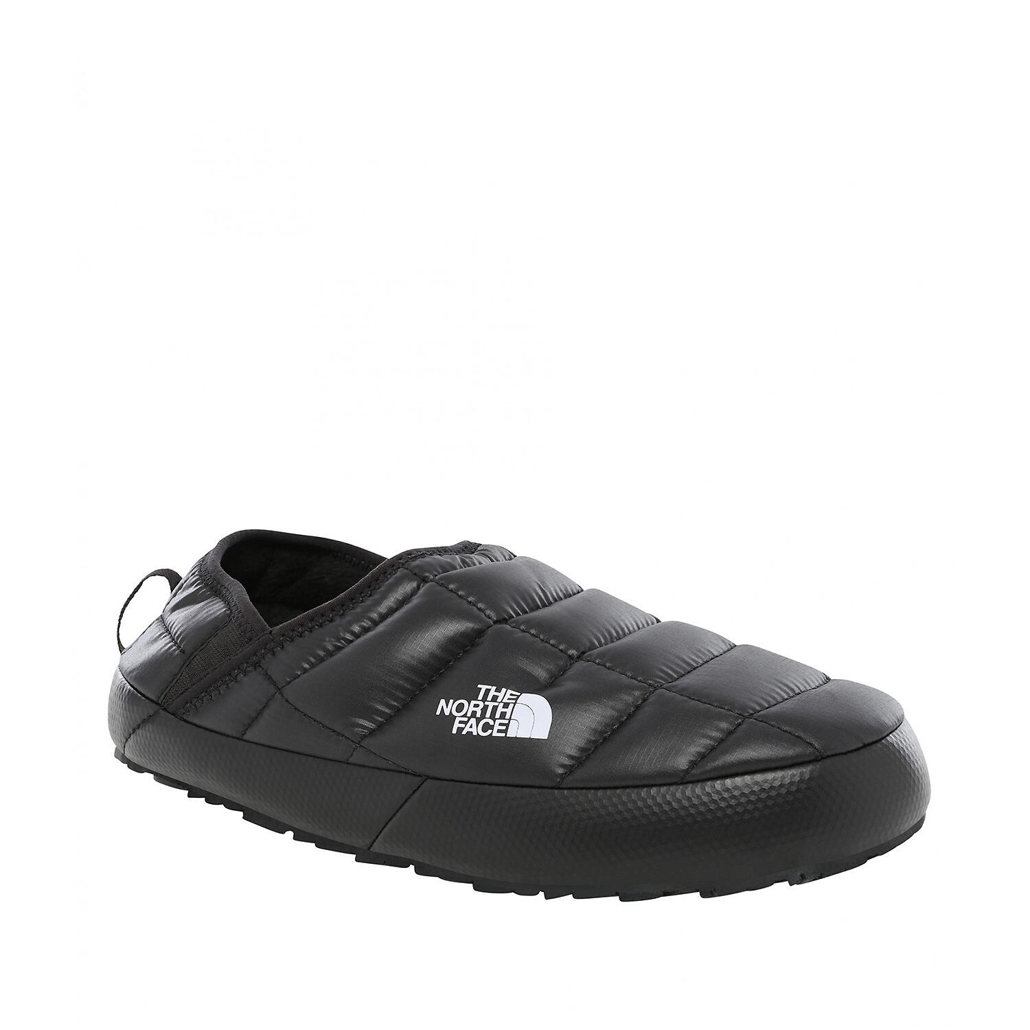 Chaussures Femmes The North Face Thermoball™ Traction V noir 1/5