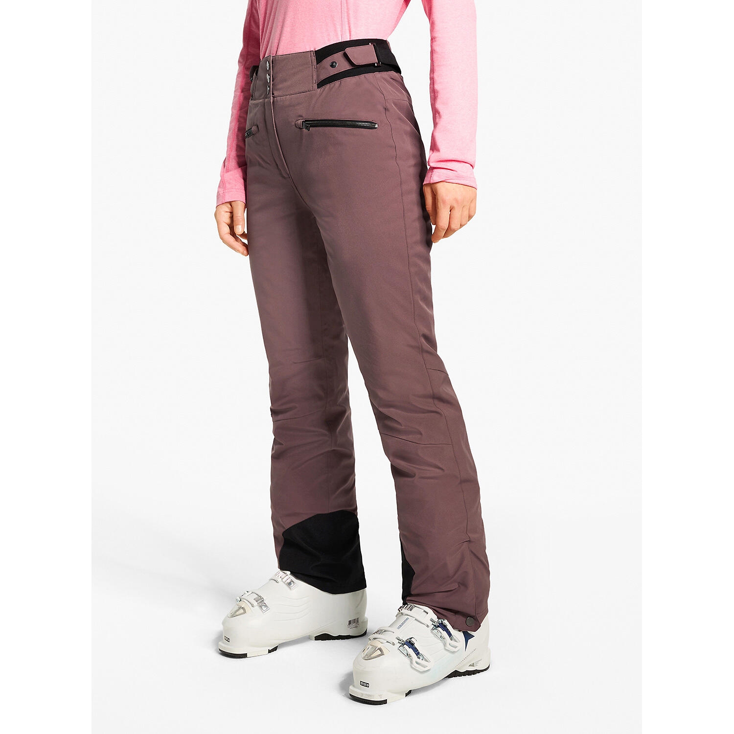 Damen Hose TILLA-Z pants lady 4/5