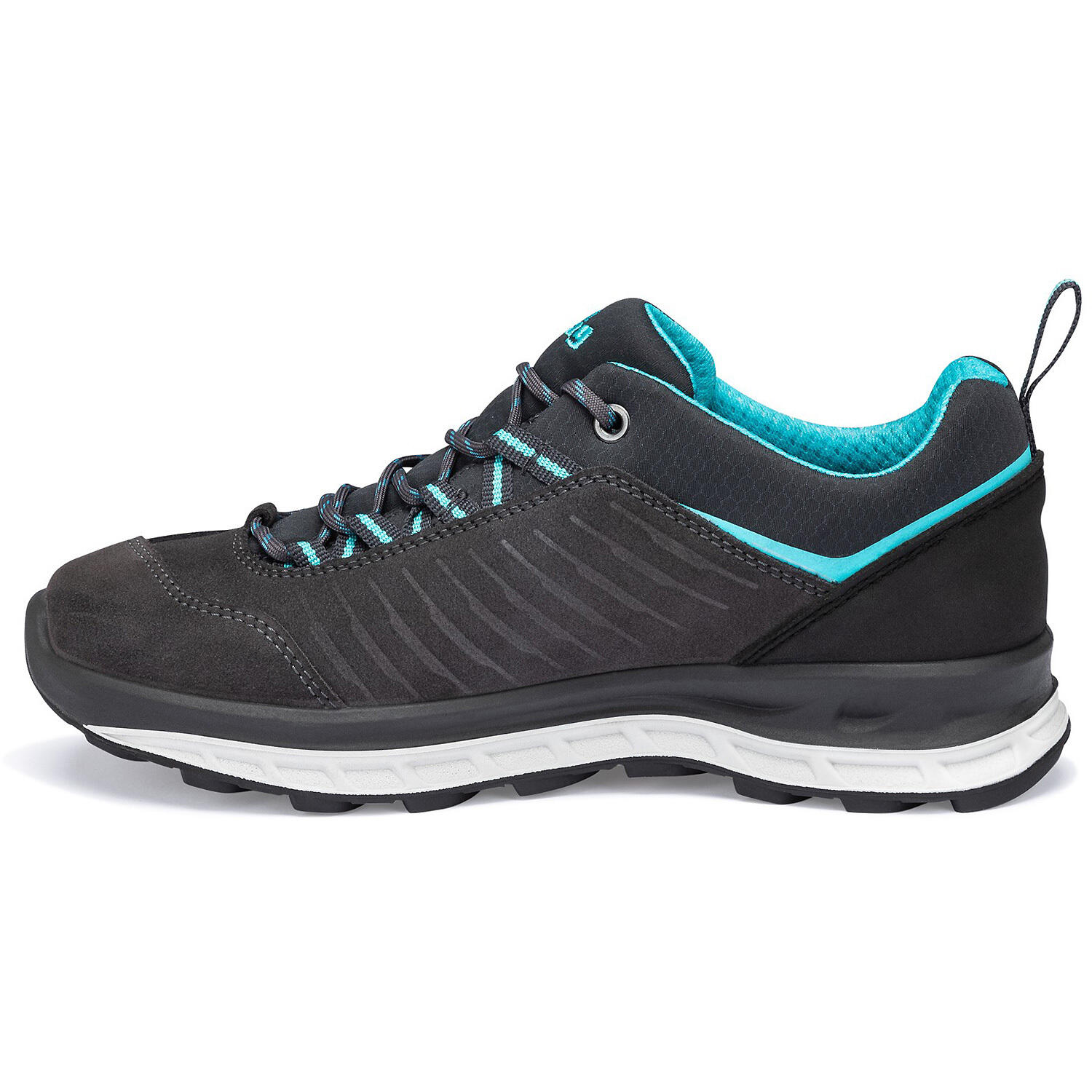 Damen Trekking-Halbschuhe W BLUERIDGE LOW LADY ES 2/5