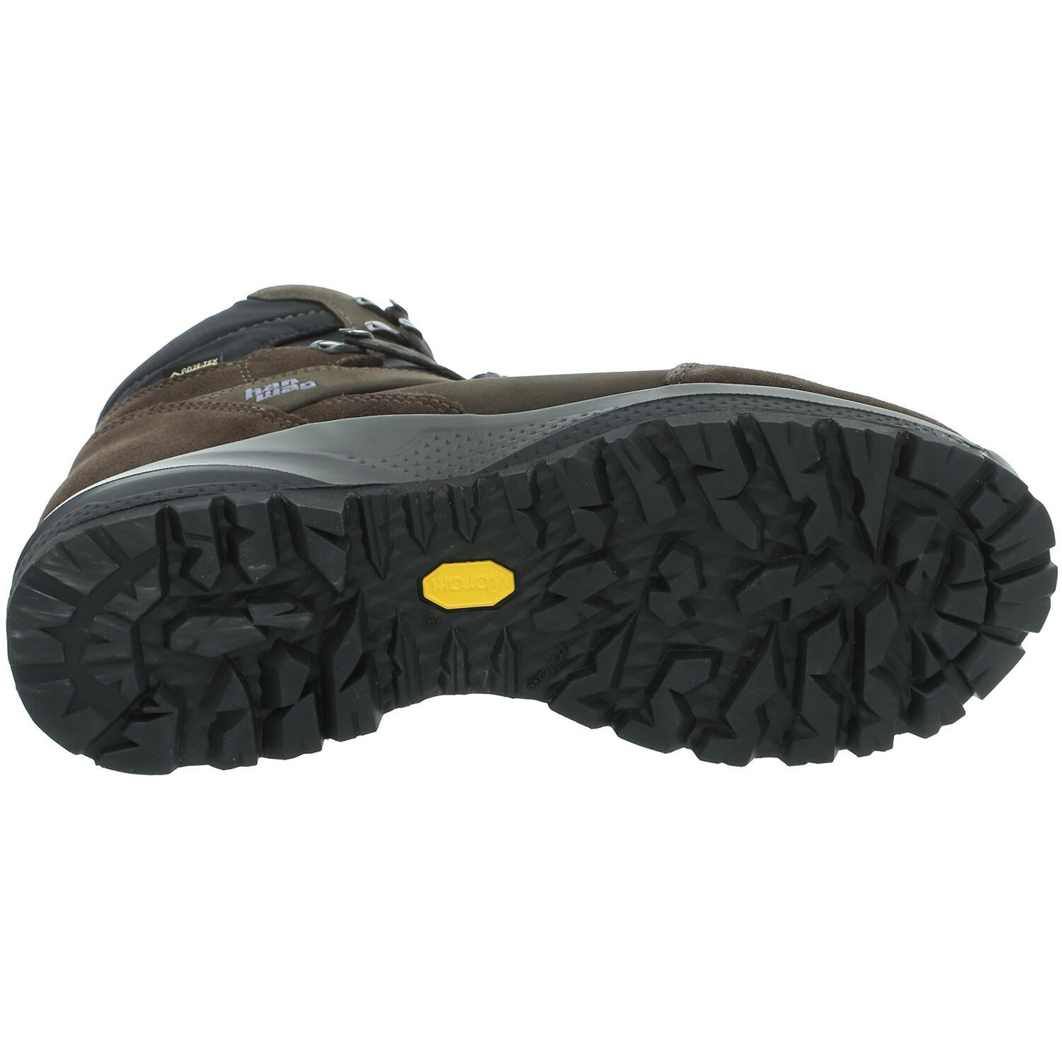 Herren Trekkingstiefel M BANKS SF EXTRA GTX 2/6
