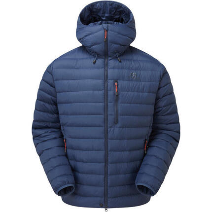 Herren Funktionsjacke M EARTHRISE HOODED JACKET