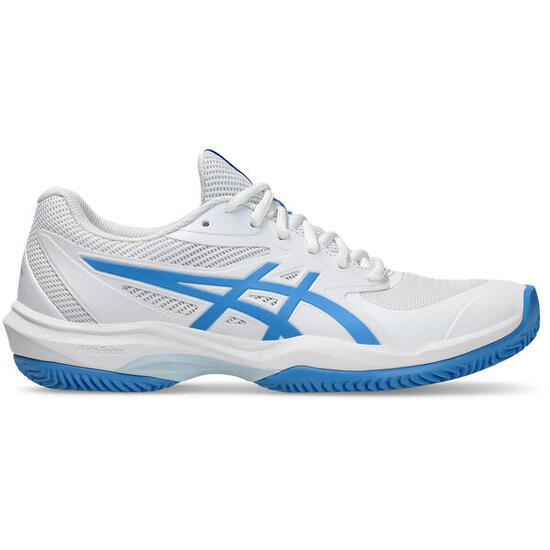 Chaussures de tennis femme Asics Game FF Clay/OC