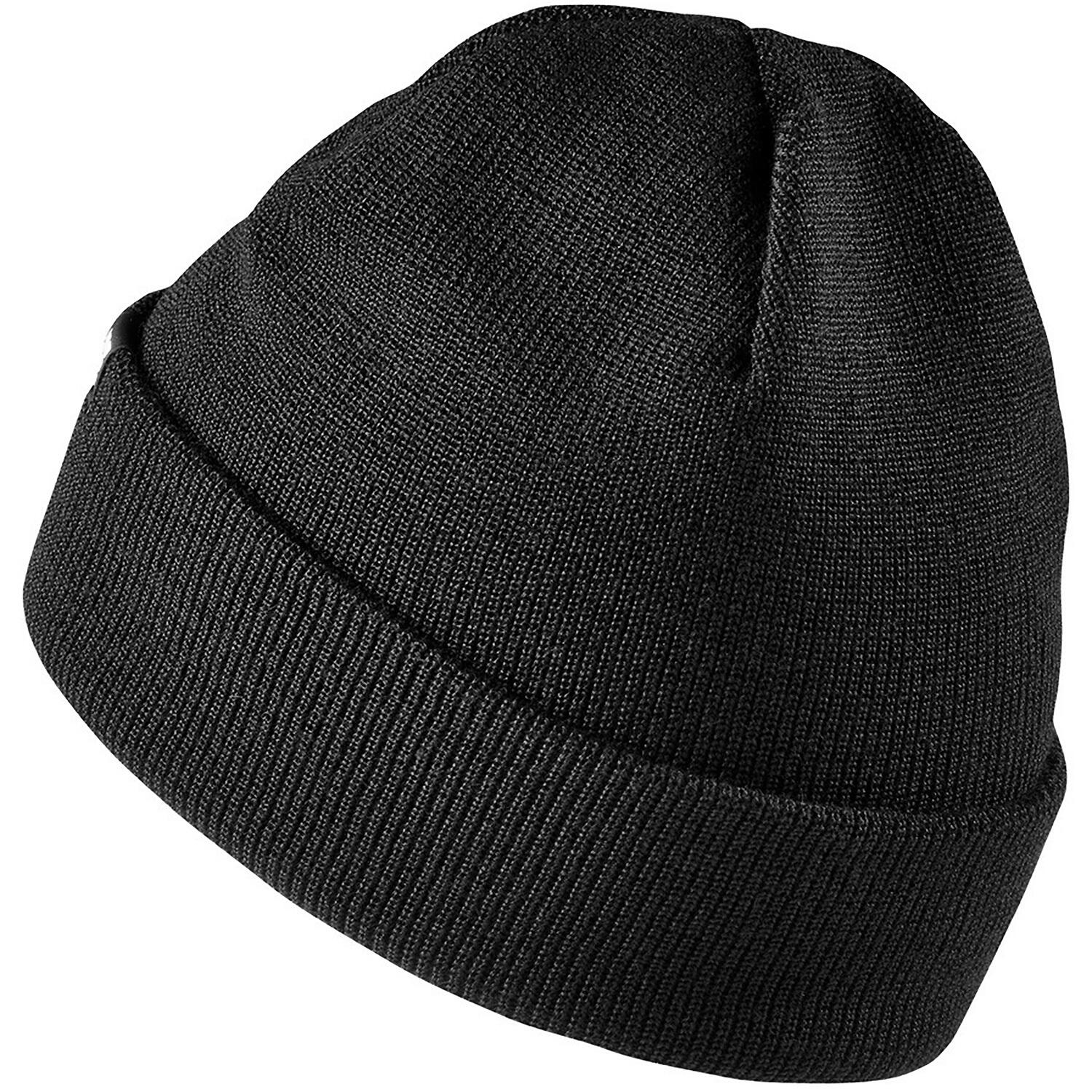 Zimowa czapka beanie sportowa z wełną merino CEP Cold Wheather unisex 2/6