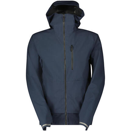 Herren Funktionsjacke M COMMUTER 2.5L JACKET
