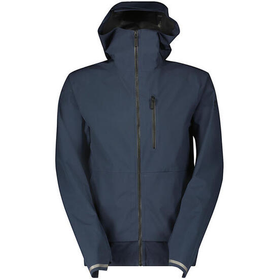Herren Funktionsjacke M COMMUTER 2.5L JACKET