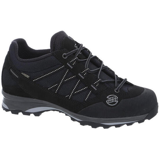 Damen Wanderschuh W BELORADO II LOW BUNLADY GTX