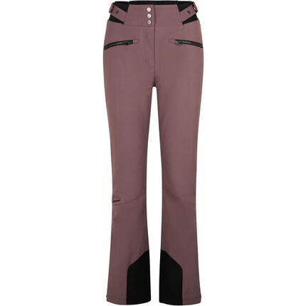 Lange Skihose TILLA-Z weiß