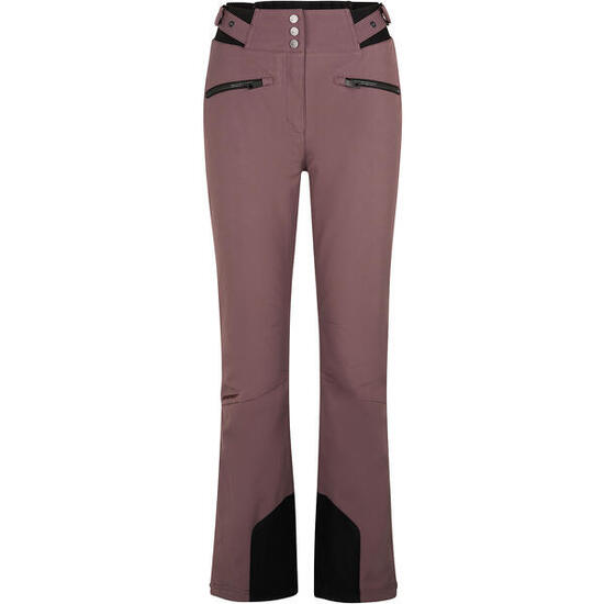 Lange Skihose TILLA-Z weiß