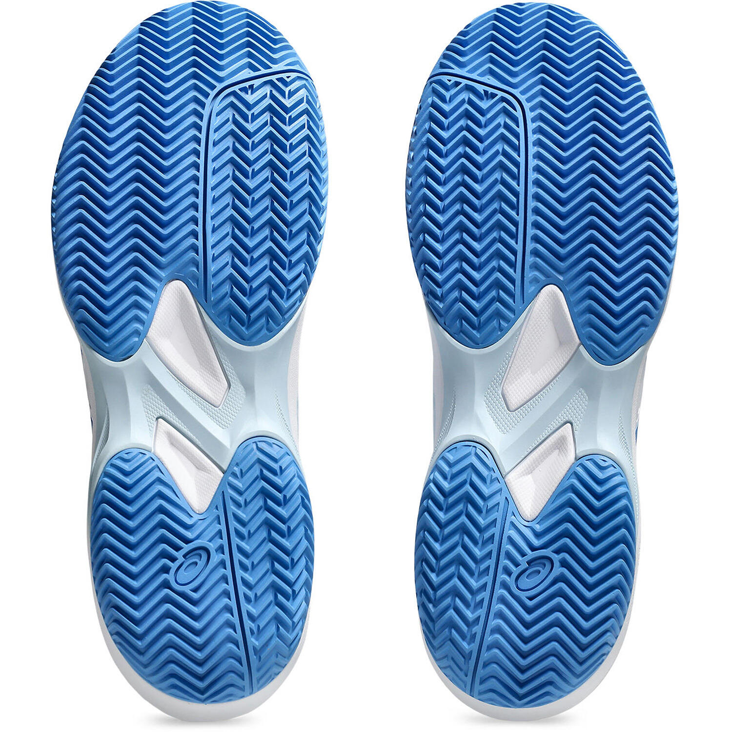 Zapatillas de tenis para mujer Asics Game FF Clay/OC 4/7