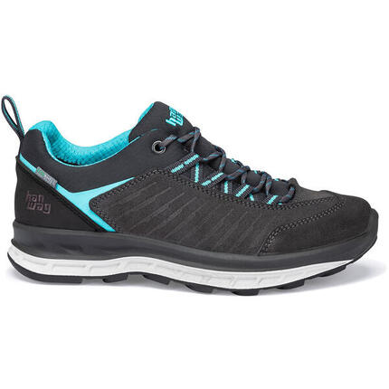 Outdoorschuhe Blueridge Low Lady ES Damen