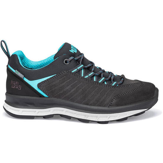 Outdoorschuhe Blueridge Low Lady ES Damen
