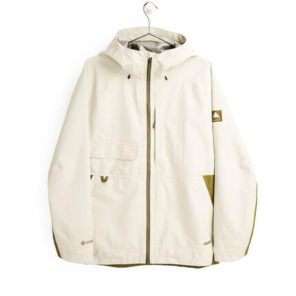 Herren Funktionsjacke M TEXMULTIPATH SHELL JACKET