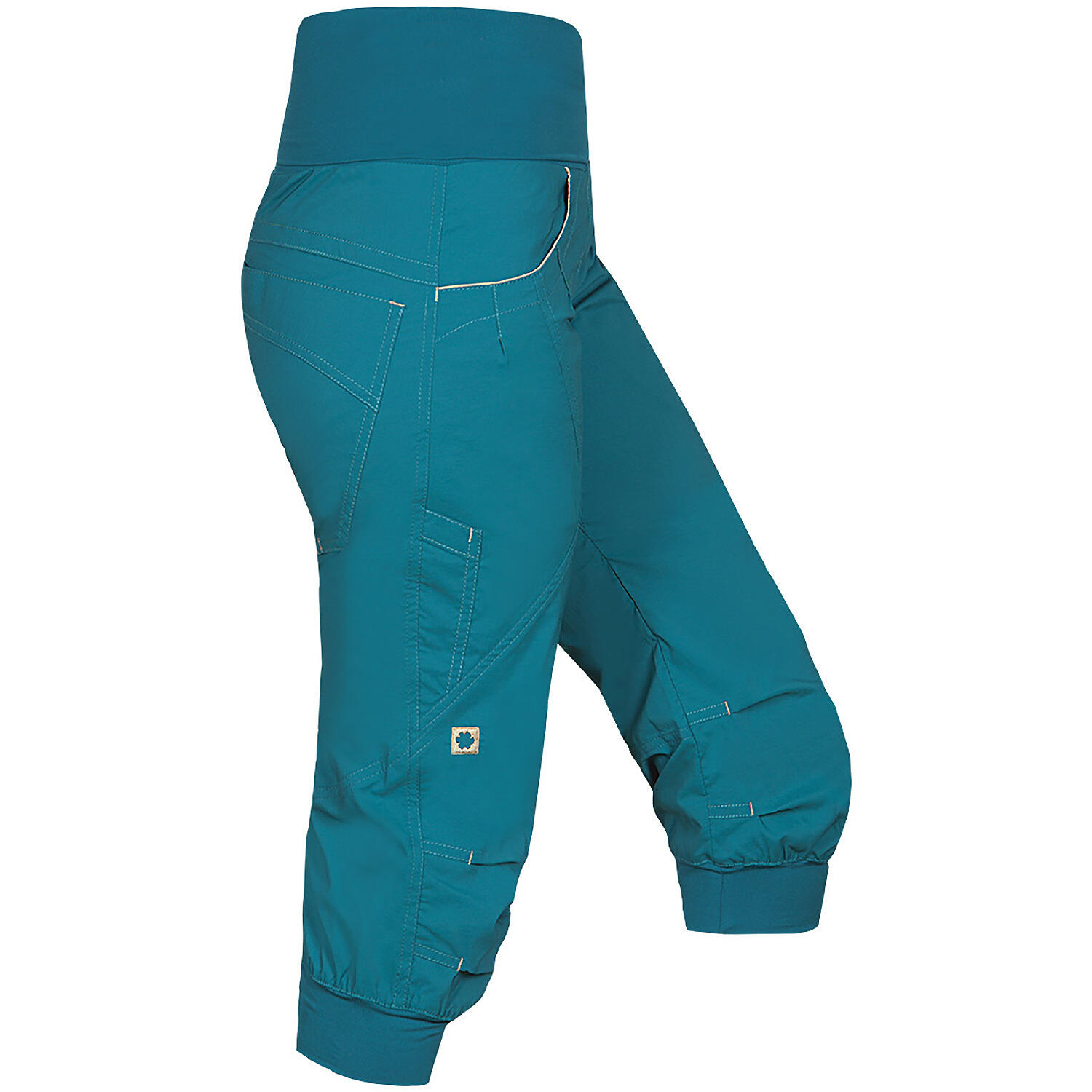 Damen Short W NOYA ECO SHORTS 3/7