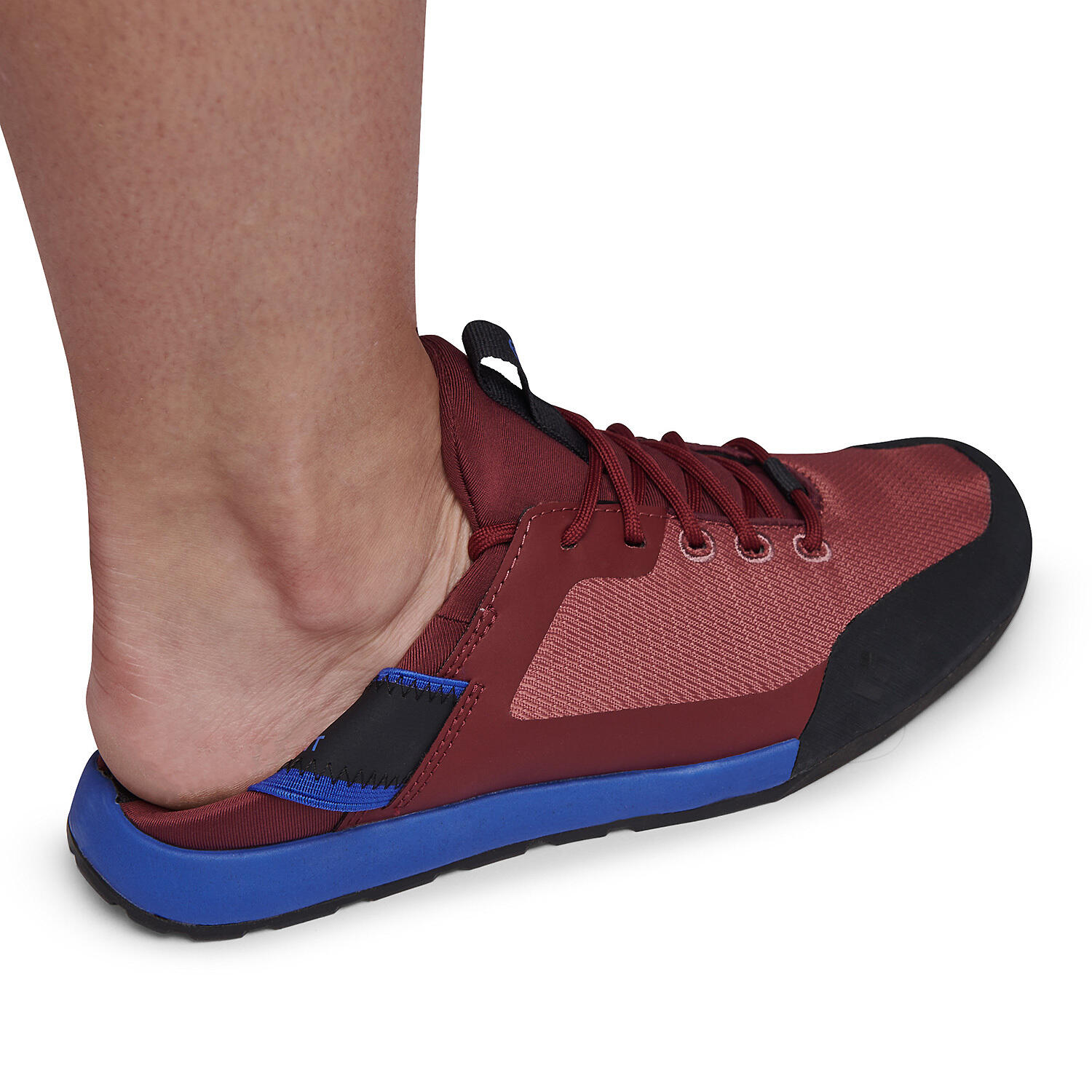 Damen Multifunktionshalbschuh W SESSI2 LIFESTYLE SHOE 6/7