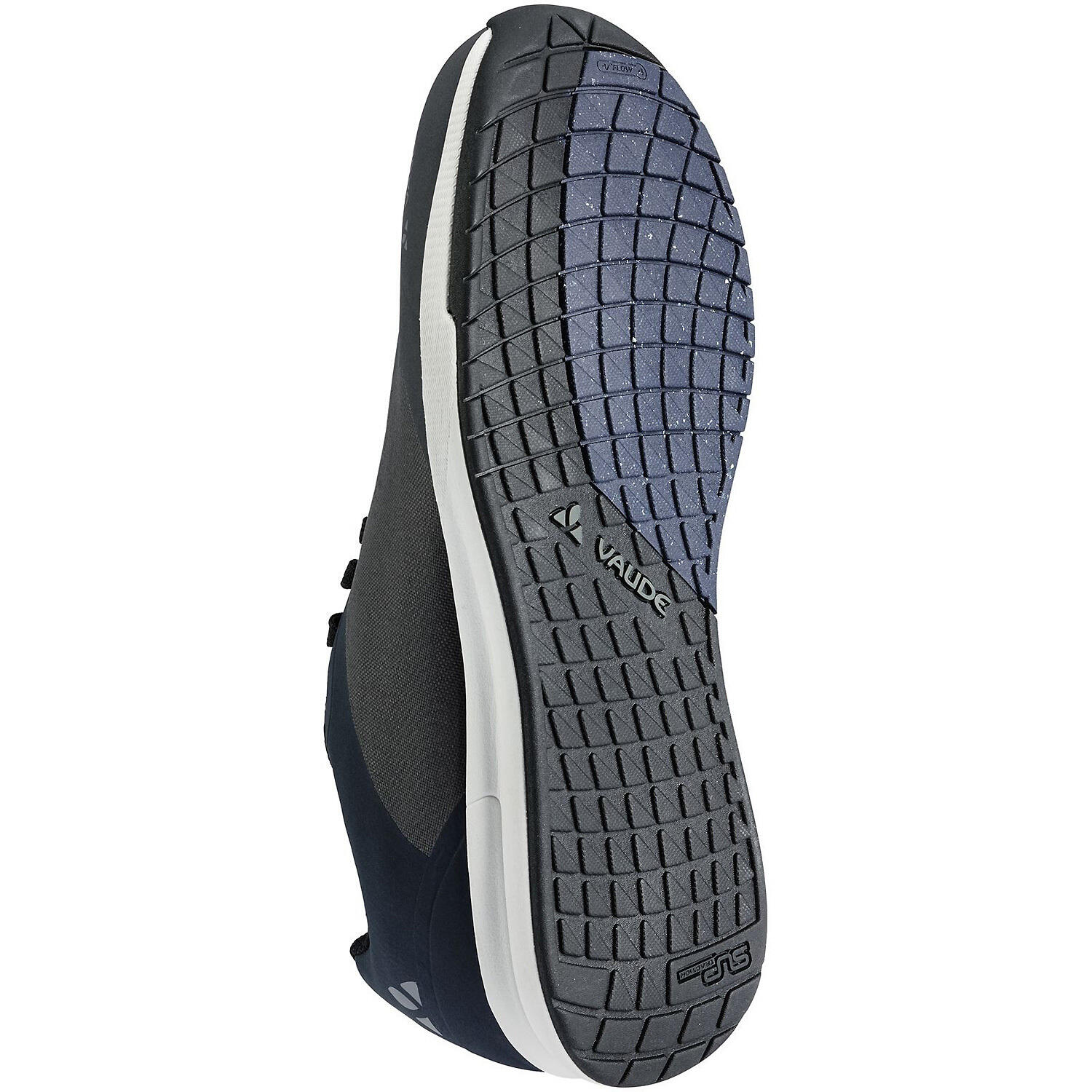 Unisex MTB-Sch. o.Bindg. TVL ASFALT TECH DUALFLEX 6/6