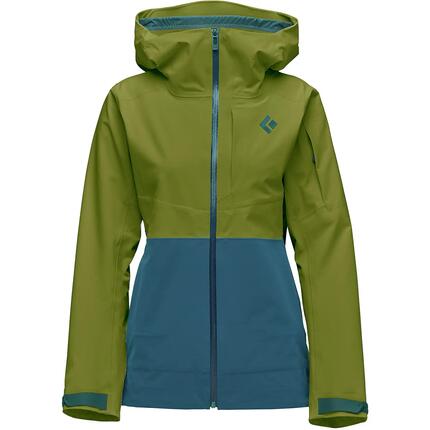 Damen Funktionsjacke W RECON STRETCH SHELL