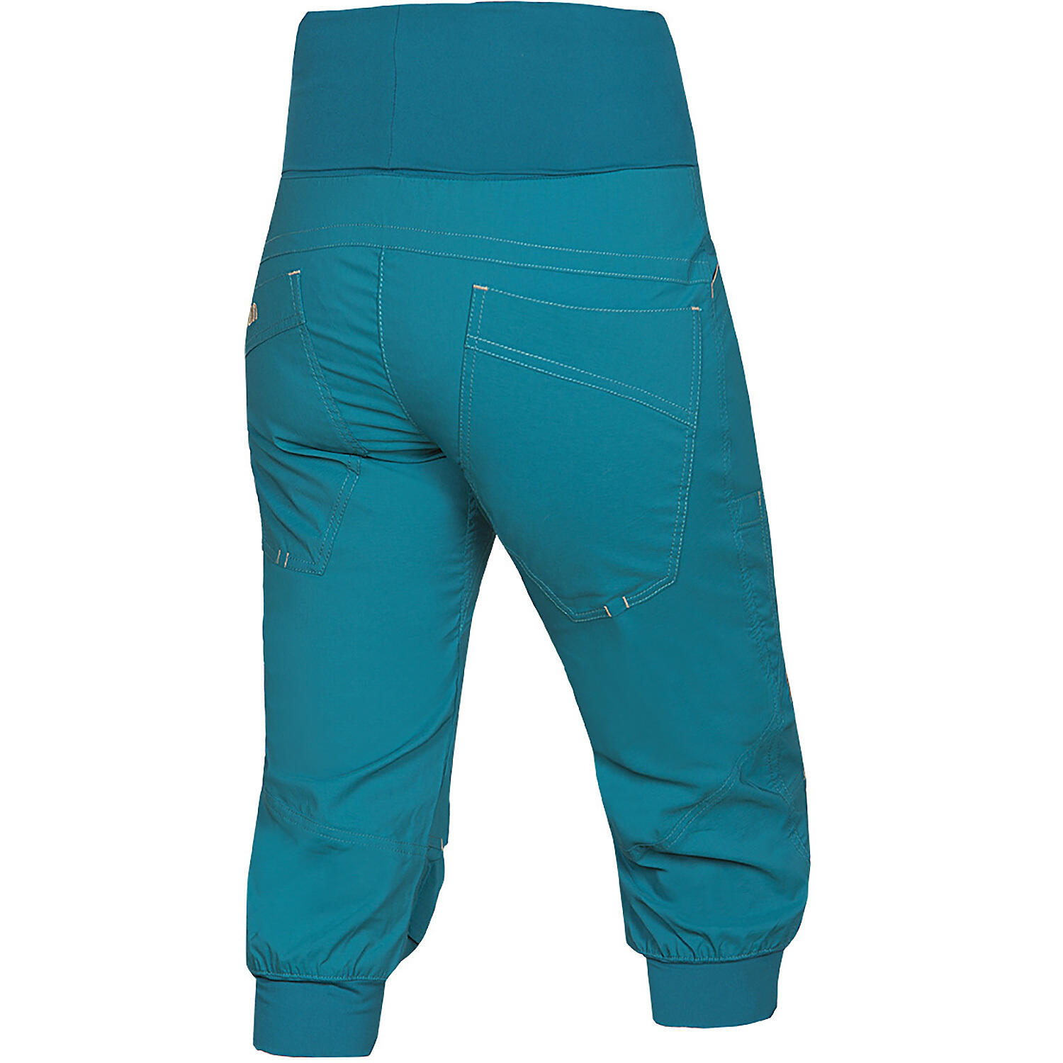 Damen Short W NOYA ECO SHORTS 2/7