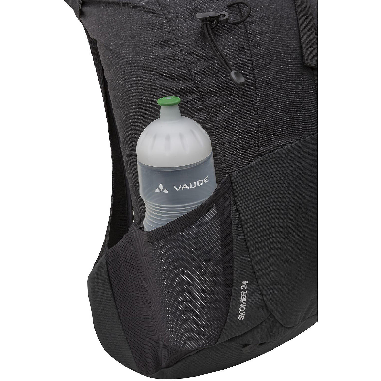 Plecak damski Vaude Skomer 24 - black 3/4