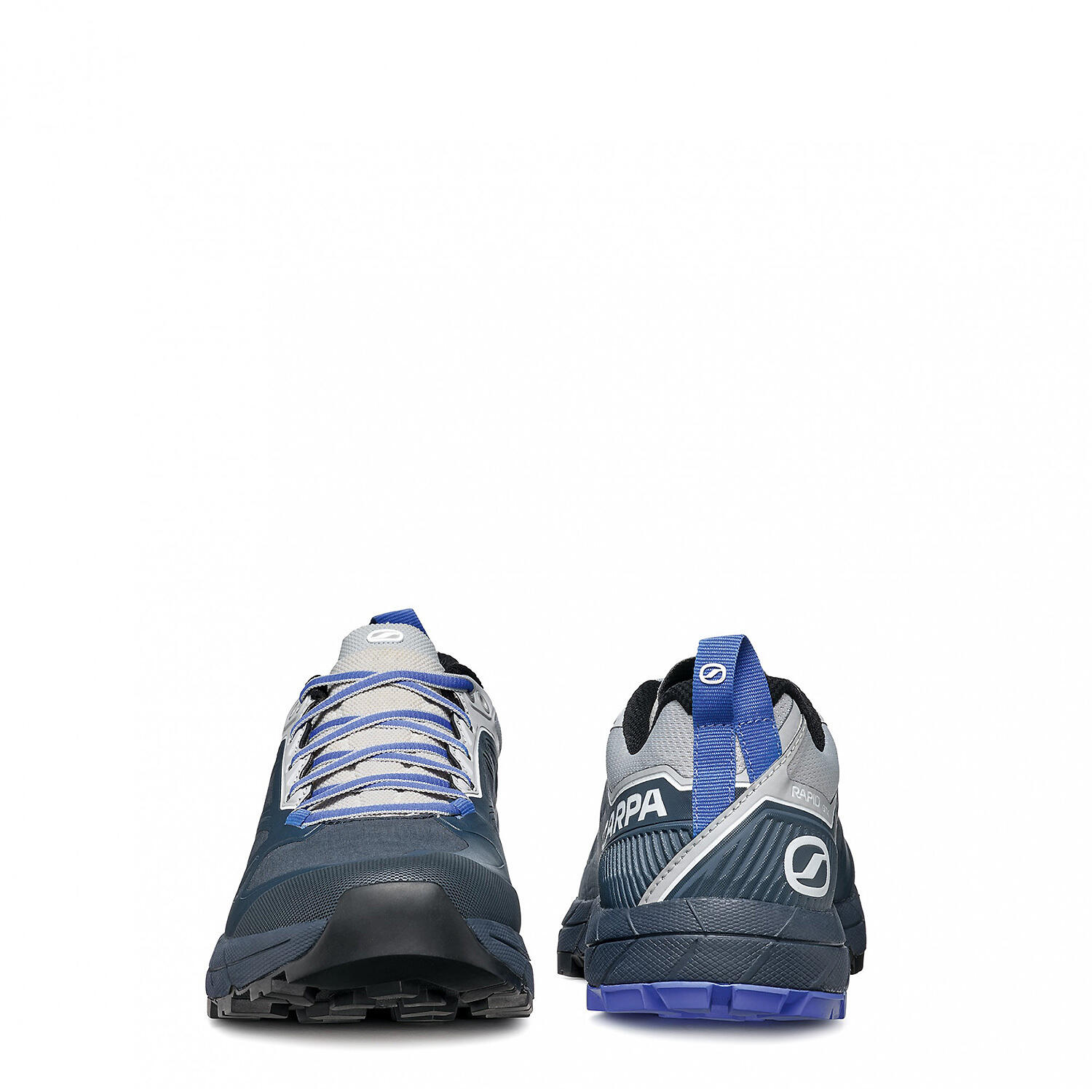 Damen Kletterschuh W RAPID GTX 3/7