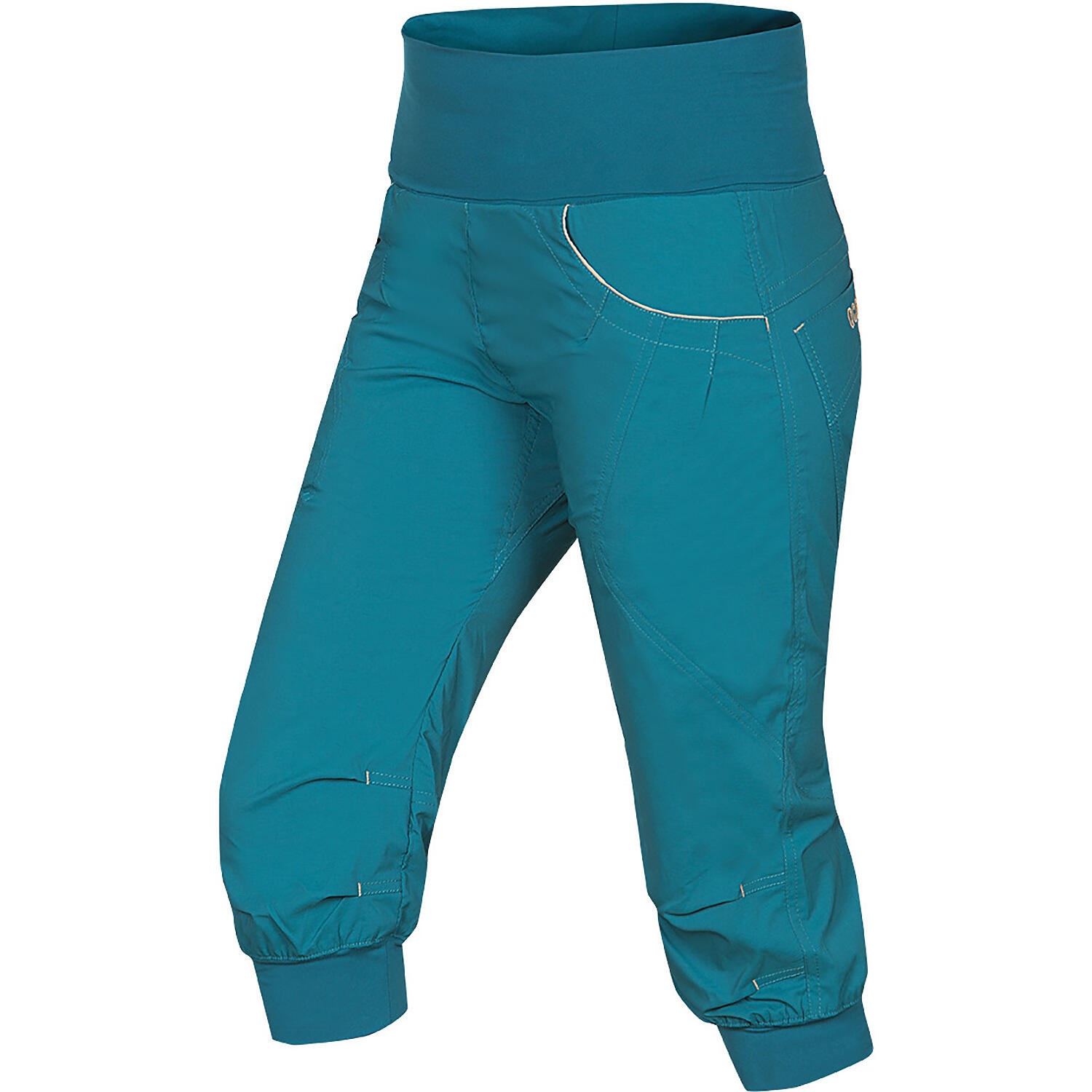 bleu turquoise.
