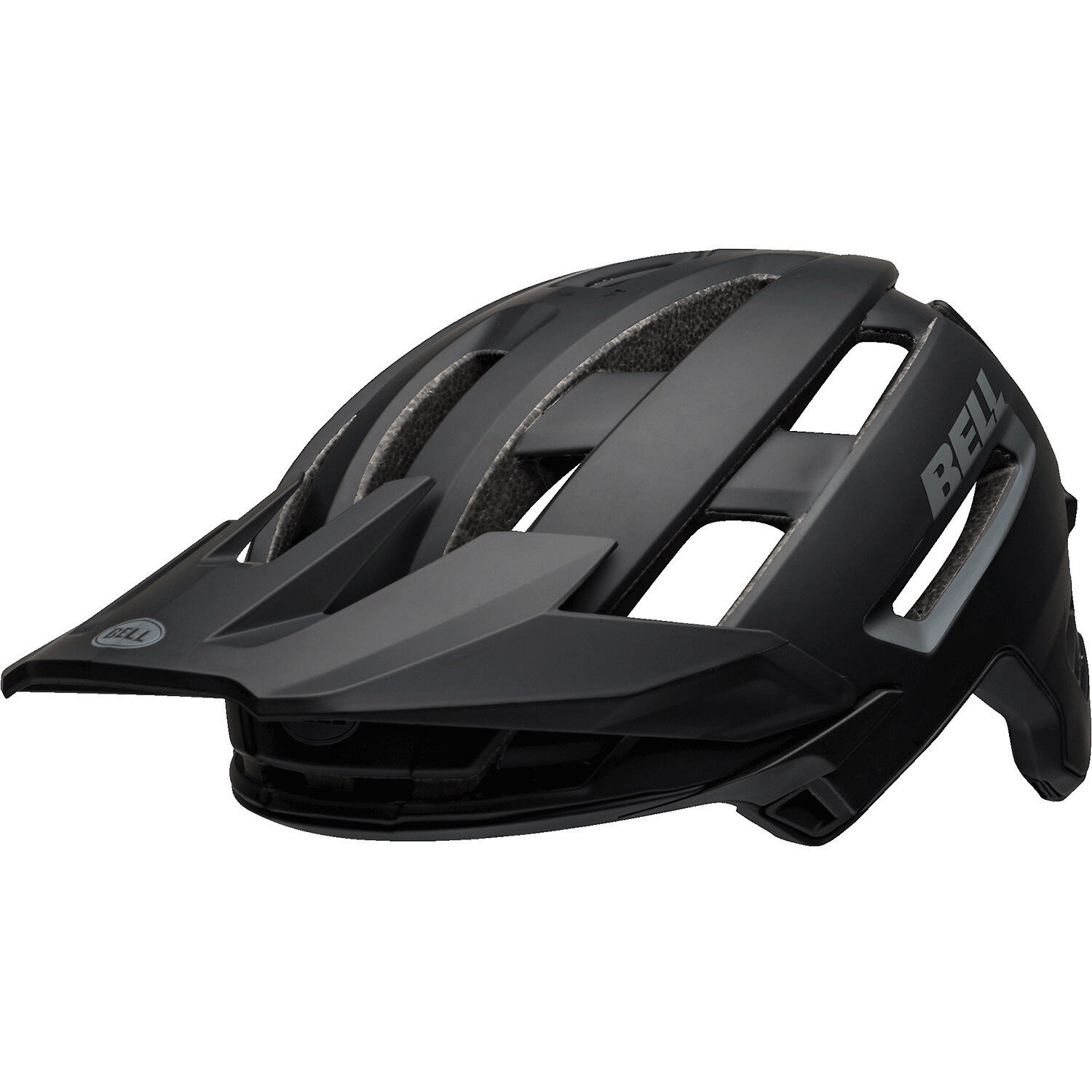 BELL Cyklistická helma Super Air Mips