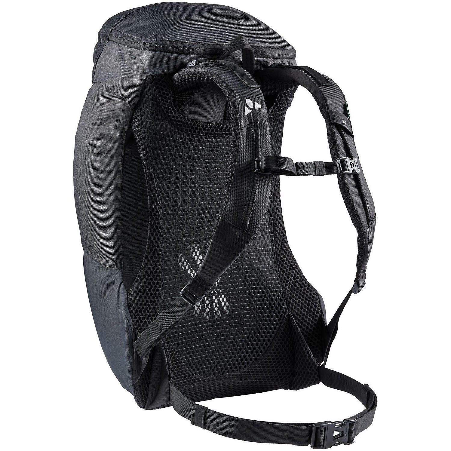 Plecak damski Vaude Skomer 24 - black 2/4