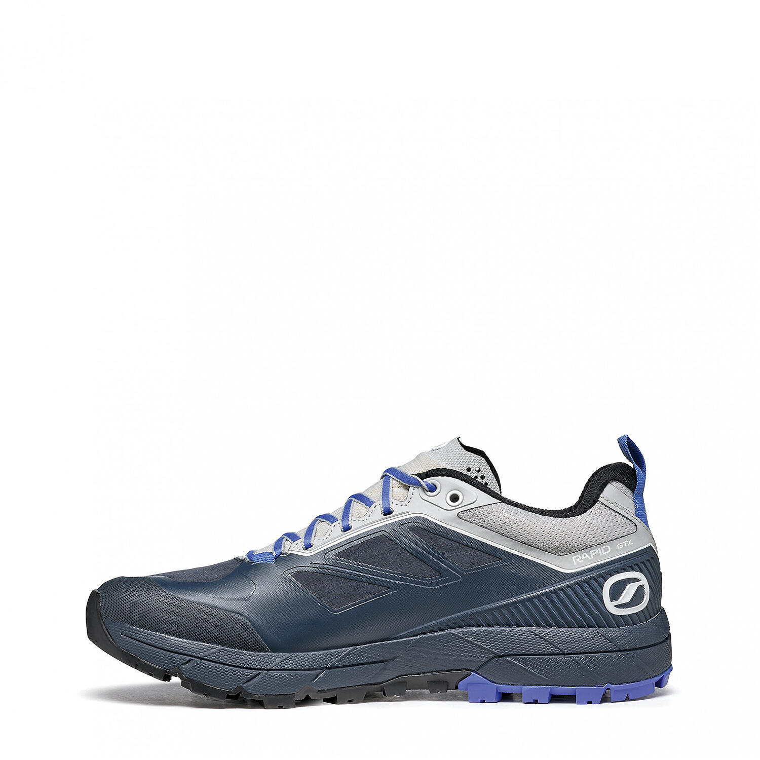 Damen Kletterschuh W RAPID GTX 2/7